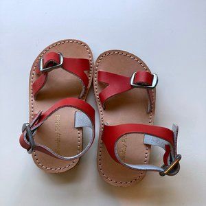 Freshly Picked Kids' Sandals
